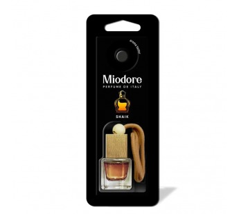 Ароматизатор Miodore флакон - SHAIK №12#2095955