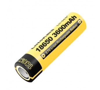 Аккумулятор LiitoKala 18650 King Lii-36S+ 3600mAh#2095951