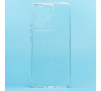 Чехол-накладка Activ ASC-101 Puffy 0.9мм для "Realme 14 5G Global" (прозрачный) (239785)#2097114