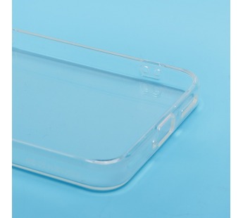 Чехол-накладка Activ ASC-101 Puffy 0.9мм для "Realme 14 5G Global" (прозрачный) (239785)#2140185