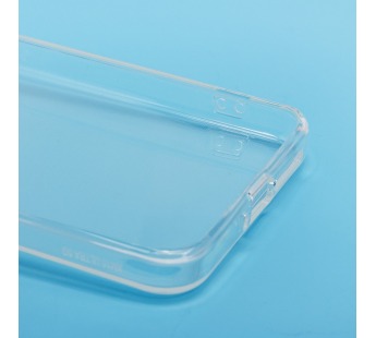 Чехол-накладка Activ ASC-101 Puffy 0.9мм для "Xiaomi 15 Ultra" (прозрачный) (239970)#2140182