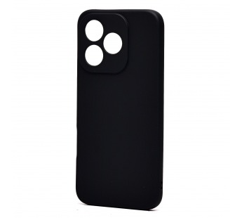 Чехол-накладка Activ Full Original Design для "Honor 400 Lite" (black) (239869)#2105495