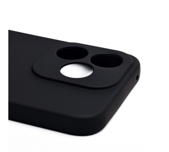 Чехол-накладка Activ Full Original Design для "Honor 400 Lite" (black) (239869)#2105496