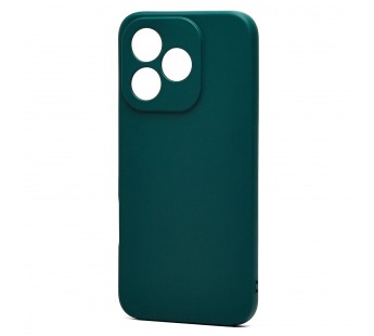 Чехол-накладка Activ Full Original Design для "Honor 400 Lite" (dark green) (239870)#2105489