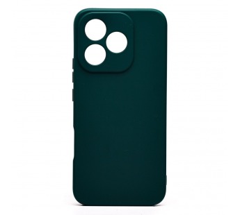Чехол-накладка Activ Full Original Design для "Honor 400 Lite" (dark green) (239870)#2105488