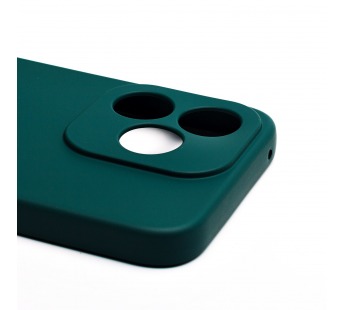 Чехол-накладка Activ Full Original Design для "Honor 400 Lite" (dark green) (239870)#2105490
