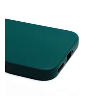 Чехол-накладка Activ Full Original Design для "Honor 400 Lite" (dark green) (239870)#2105491