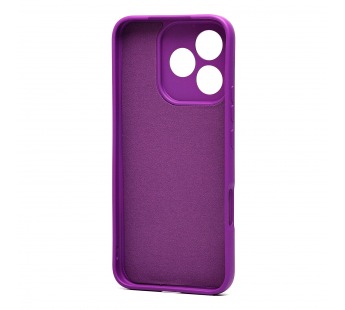 Чехол-накладка Activ Full Original Design для "Honor 400 Lite" (violet) (239871)#2139802