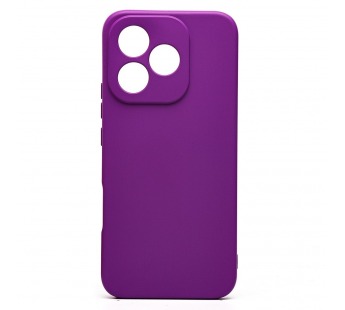 Чехол-накладка Activ Full Original Design для "Honor 400 Lite" (violet) (239871)#2105487