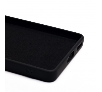 Чехол-накладка Activ Full Original Design для "Infinix Note 50 Pro+" (black) (239911)#2139798