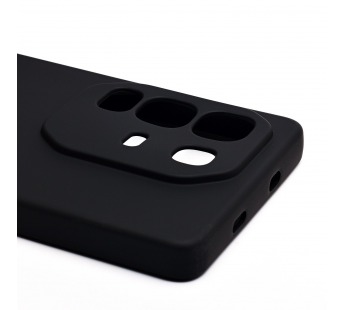 Чехол-накладка Activ Full Original Design для "Infinix Note 50 Pro+" (black) (239911)#2139799