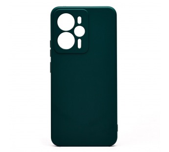 Чехол-накладка Activ Full Original Design для "Realme 14 5G Global" (dark green) (239790)#2096517