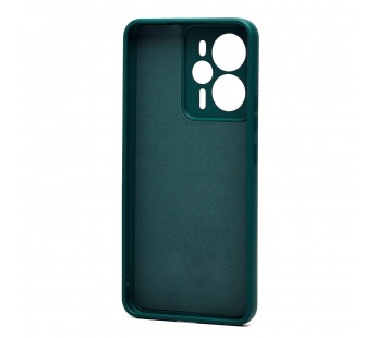 Чехол-накладка Activ Full Original Design для "Realme 14 5G Global" (dark green) (239790)#2139794