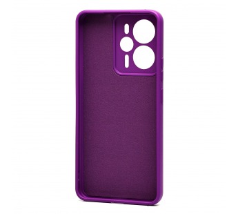 Чехол-накладка Activ Full Original Design для "Realme 14 5G Global" (violet) (239791)#2139792