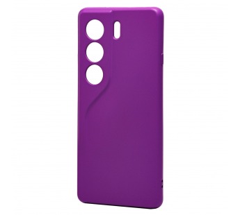 Чехол-накладка Activ Full Original Design для "Tecno Camon 40 4G" (violet) (239812)#2139787