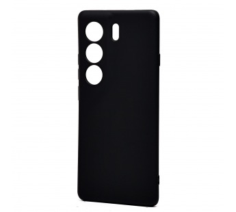 Чехол-накладка Activ Full Original Design для "Tecno Camon 40 Pro 4G" (black) (240077)#2139785