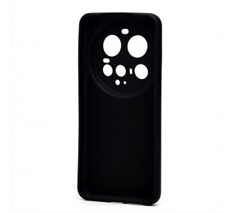 Чехол-накладка Activ Full Original Design для "Xiaomi 15 Ultra" (black) (239974)#2139782