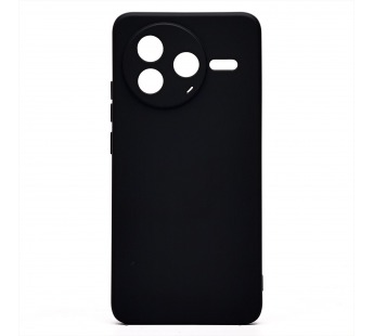 Чехол-накладка Activ Full Original Design для "Xiaomi Poco F7 Pro" (black) (240016)#2096508