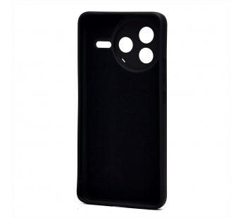 Чехол-накладка Activ Full Original Design для "Xiaomi Poco F7 Pro" (black) (240016)#2139776