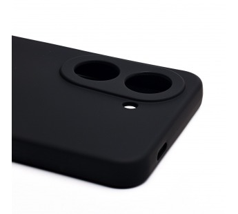 Чехол-накладка Activ Full Original Design для "Xiaomi Redmi A5" (black) (239995)#2100259