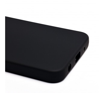 Чехол-накладка Activ Full Original Design для "Xiaomi Redmi A5" (black) (239995)#2100260