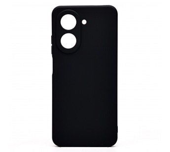 Чехол-накладка Activ Full Original Design для "Xiaomi Redmi A5" (black) (239995)#2100257