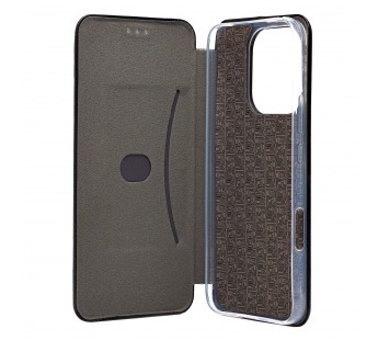 Чехол-книжка - BC002 для "Honor 400 Lite" (black) (239868)#2098694