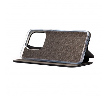 Чехол-книжка - BC002 для "Honor 400 Lite" (black) (239868)#2102836