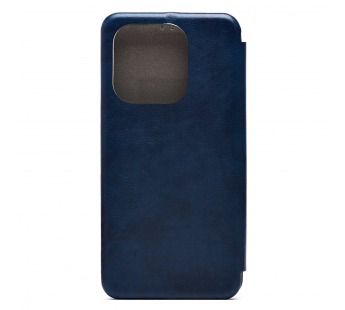 Чехол-книжка - BC002 для "Honor 400 Lite" (blue) (239867)#2098695
