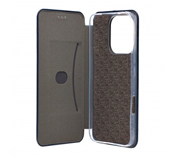 Чехол-книжка - BC002 для "Honor 400 Lite" (blue) (239867)#2098696