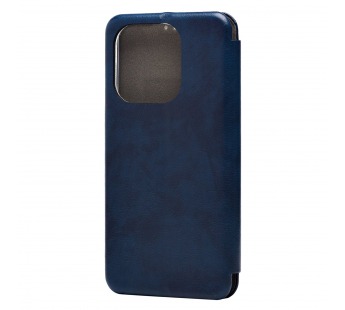 Чехол-книжка - BC002 для "Honor 400 Lite" (blue) (239867)#2105461