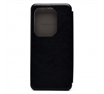 Чехол-книжка - BC002 для "Infinix Note 50 4G" (black) (239889)#2102832