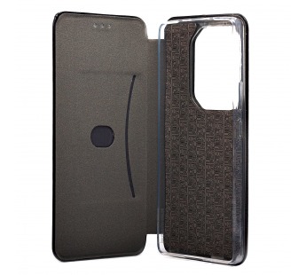 Чехол-книжка - BC002 для "Infinix Note 50 4G" (black) (239889)#2102833