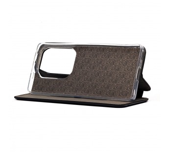 Чехол-книжка - BC002 для "Infinix Note 50 4G" (black) (239889)#2102834