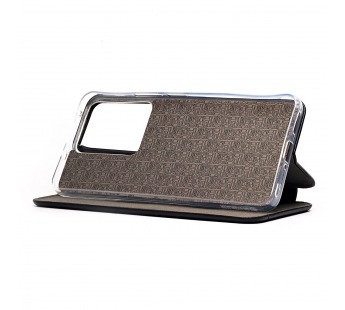 Чехол-книжка - BC002 для "Realme 14 5G Global" (black) (239788)#2102831