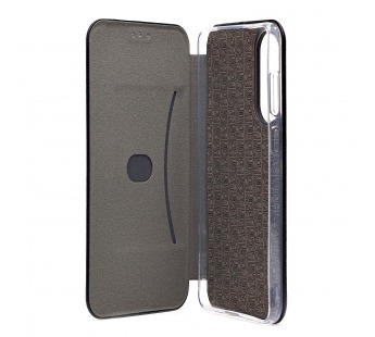 Чехол-книжка - BC002 для "Samsung Galaxy S25 Edge" (black) (240421)#2098702