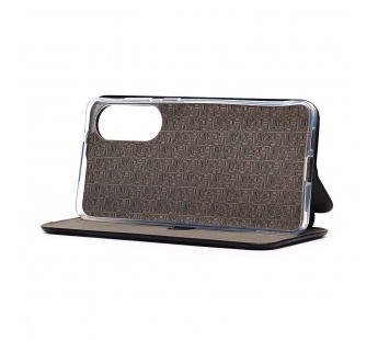 Чехол-книжка - BC002 для "Samsung Galaxy S25 Edge" (black) (240421)#2102829