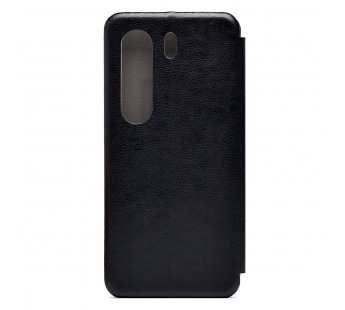 Чехол-книжка - BC002 для "Tecno Camon 40 4G" (black) (239809)#2098703