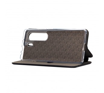 Чехол-книжка - BC002 для "Tecno Camon 40 4G" (black) (239809)#2102828