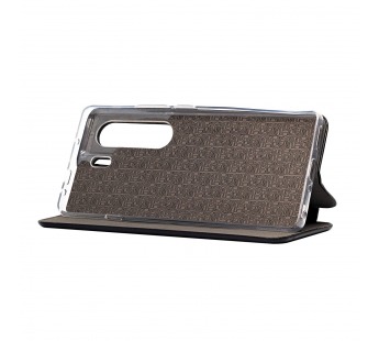 Чехол-книжка - BC002 для "Tecno Camon 40 Pro 4G" (black) (240076)#2102628