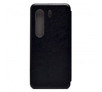 Чехол-книжка - BC002 для "Tecno Camon 40 Pro 4G" (black) (240076)#2098707