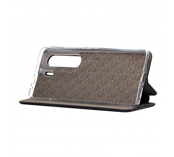 Чехол-книжка - BC002 для "Tecno Camon 40 Pro 5G" (black) (239828)#2102627