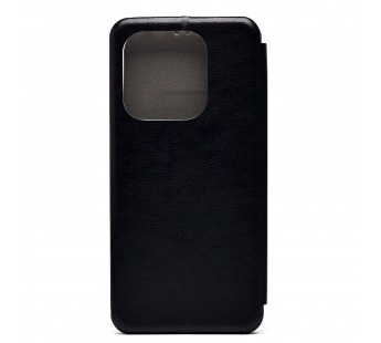 Чехол-книжка - BC002 для "Xiaomi Redmi Note 14 4G" (black) (239952)#2098711