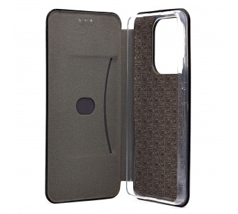 Чехол-книжка - BC002 для "Xiaomi Redmi Note 14 4G" (black) (239952)#2098712