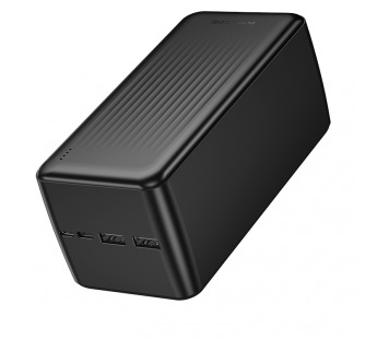 Внешний аккумулятор BOROFONE BJ78C, 50000mAh, черный#2096952