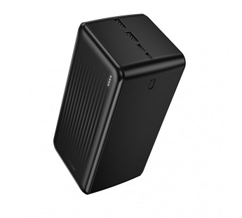 Внешний аккумулятор BOROFONE BJ78C, 50000mAh, черный#2096953