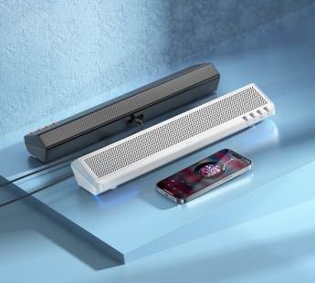 Портативная акустика Hoco BS66 (черный)#2096349