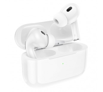 Беспроводные Bluetooth-наушники Borofone BW93 (белый)#2105626