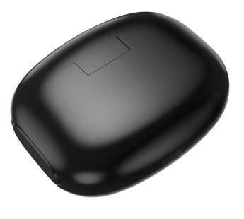 Накладные Bluetooth-наушники Borofone FQ9 (черный)#2096377