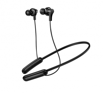 Спортивные Bluetooth-наушники Hoco ES75 (черный)#2096384